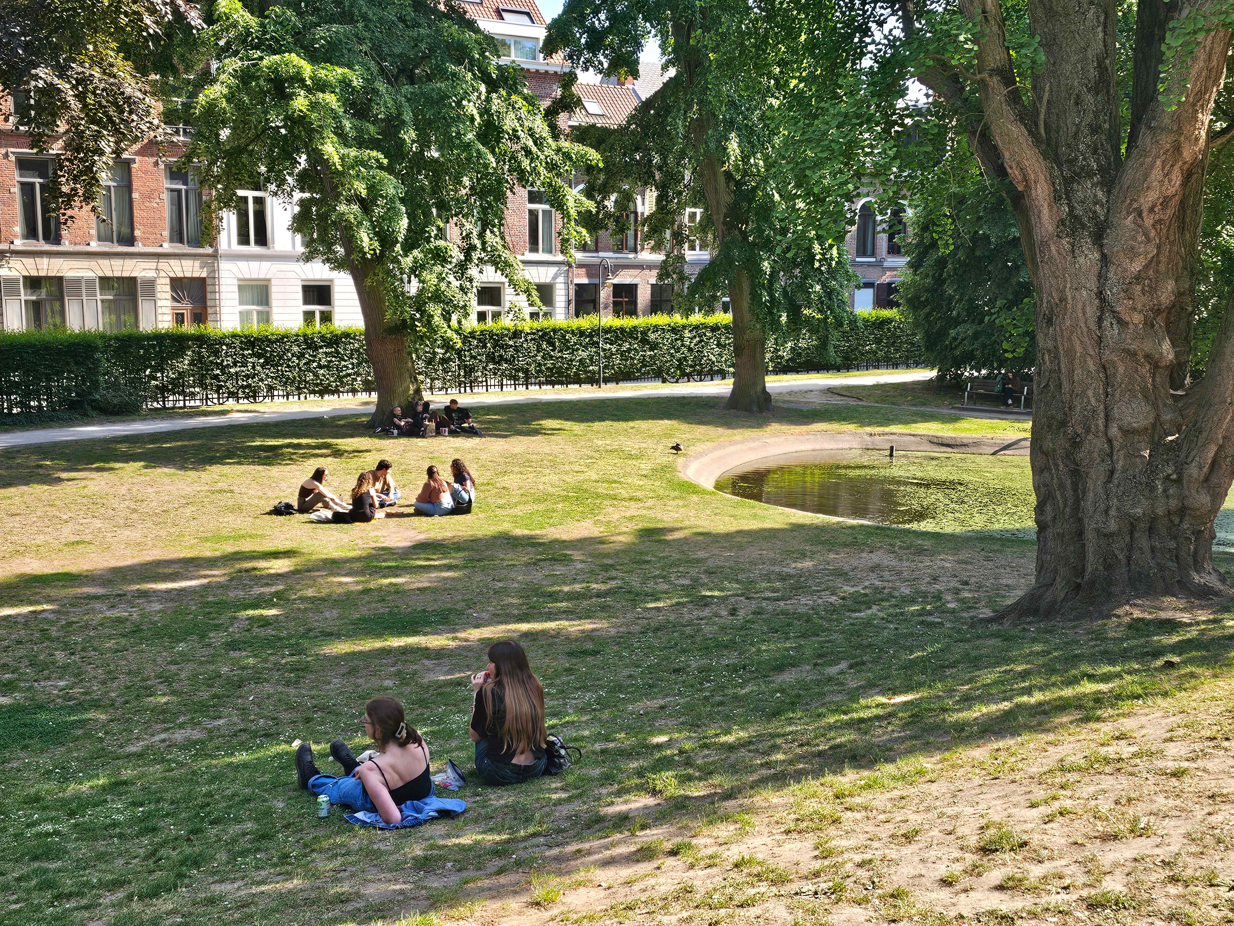 Leuven